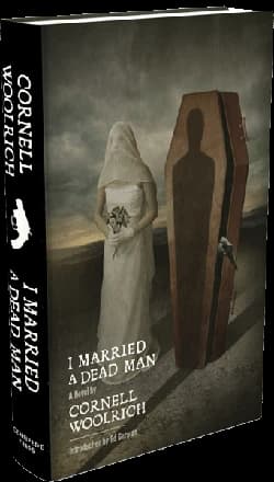Cover of I Married a Dead Man