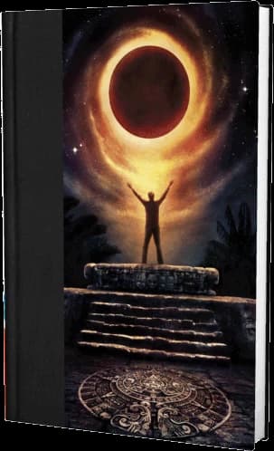 Cover of Sacrifice