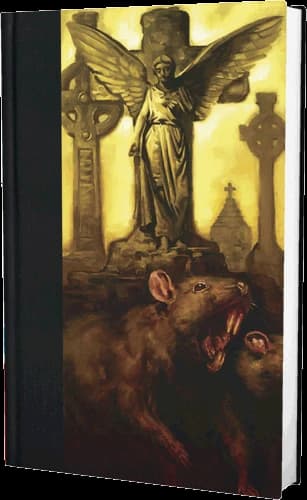 Cover of Masters of the Weird Tale
