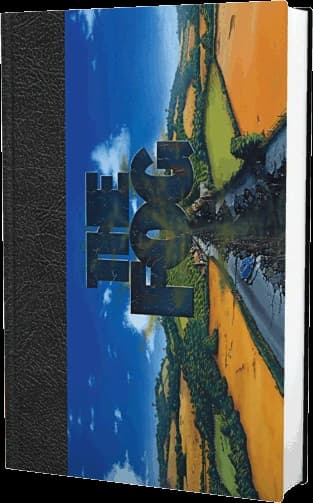 Cover of The Fog