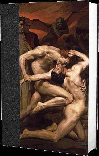 Cover of Dramas from the Depths