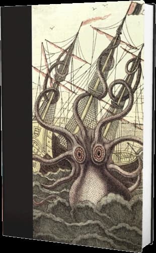 Cover of Medusa