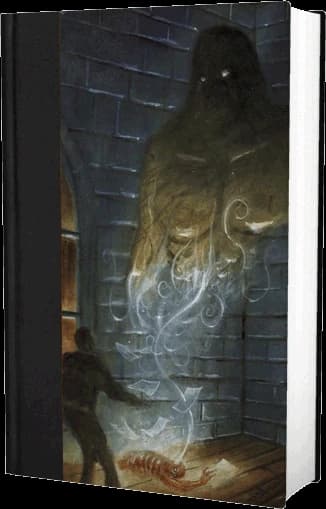 Cover of Masters of the Weird Tale