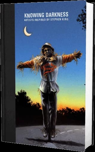 Cover of Knowing Darkness
