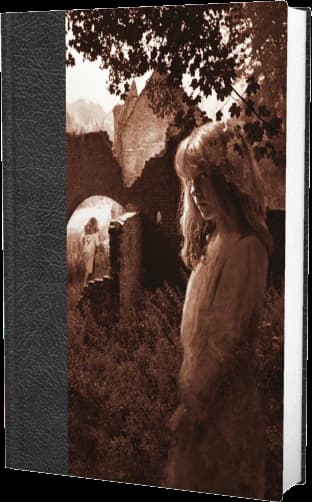 Cover of The Influence