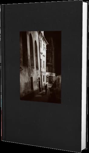 Cover of Nightfall