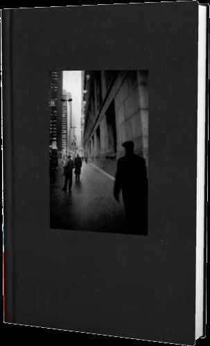 Cover of Street of No Return