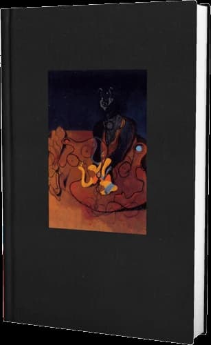 Cover of The Nightwalker