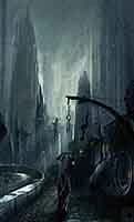 Cover of The Shadow of the Torturer