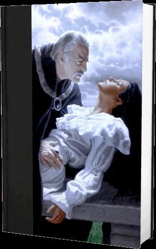 Cover of Dracula