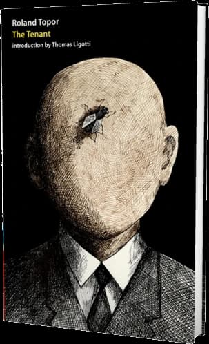 Cover of The Tenant