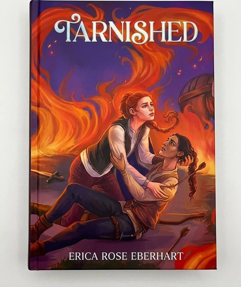 Tarnished
