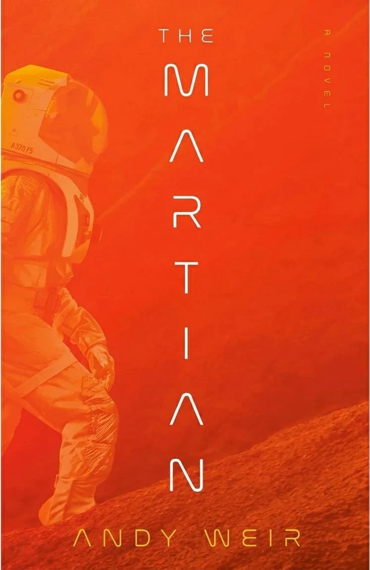 The Martian (Deluxe Edition)
