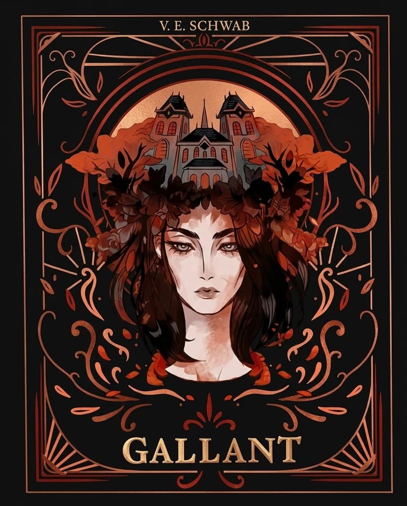 Special edition cover