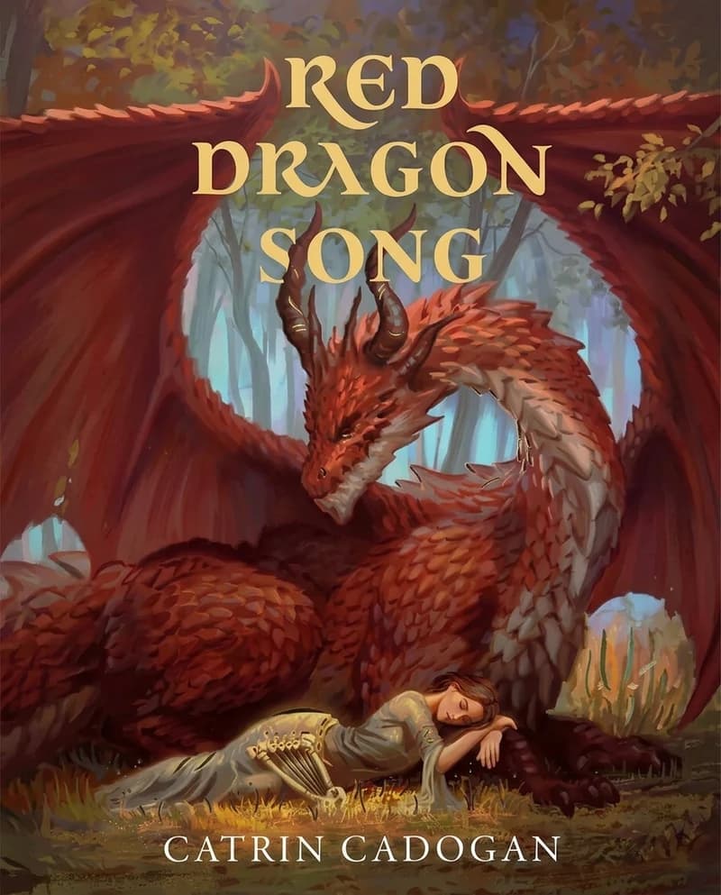 Red Dragon Song