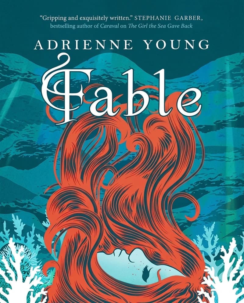 Cover of Fable