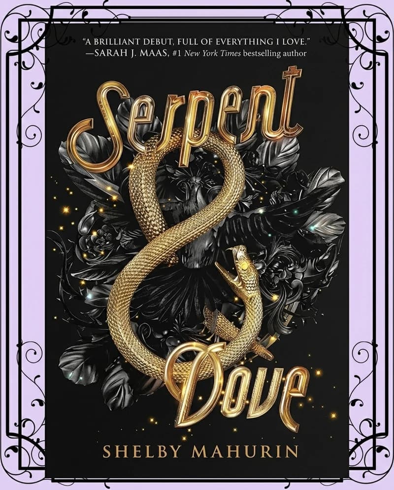 Special edition cover