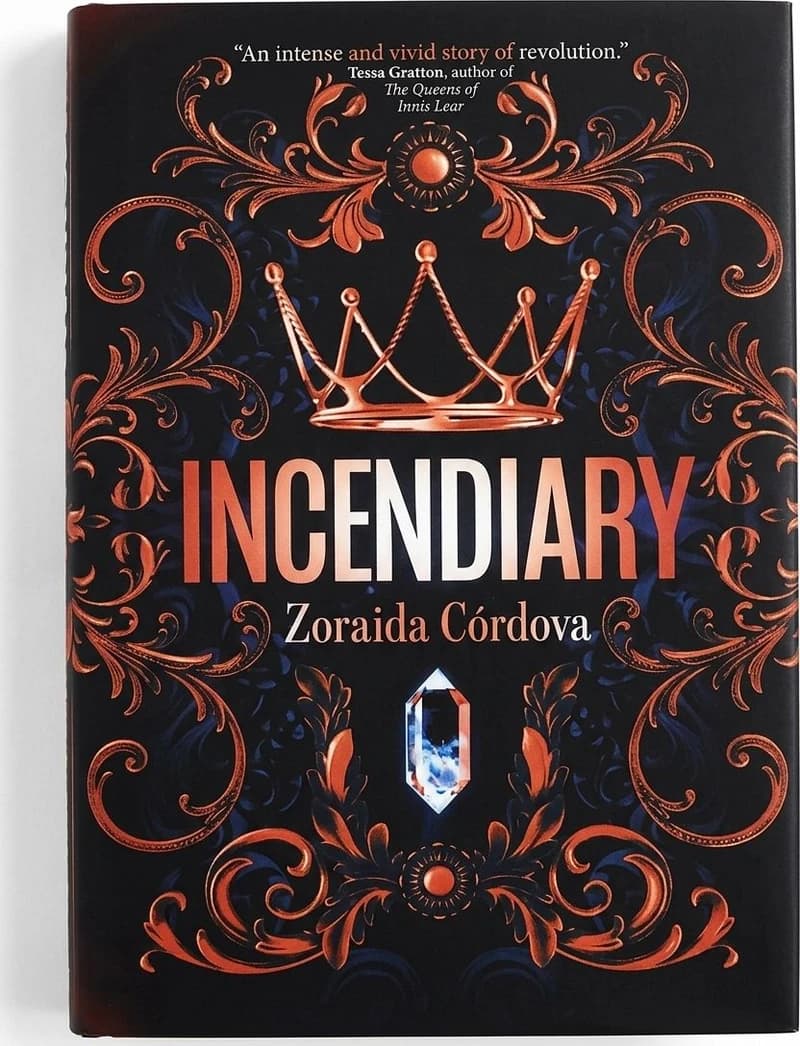 Special edition cover