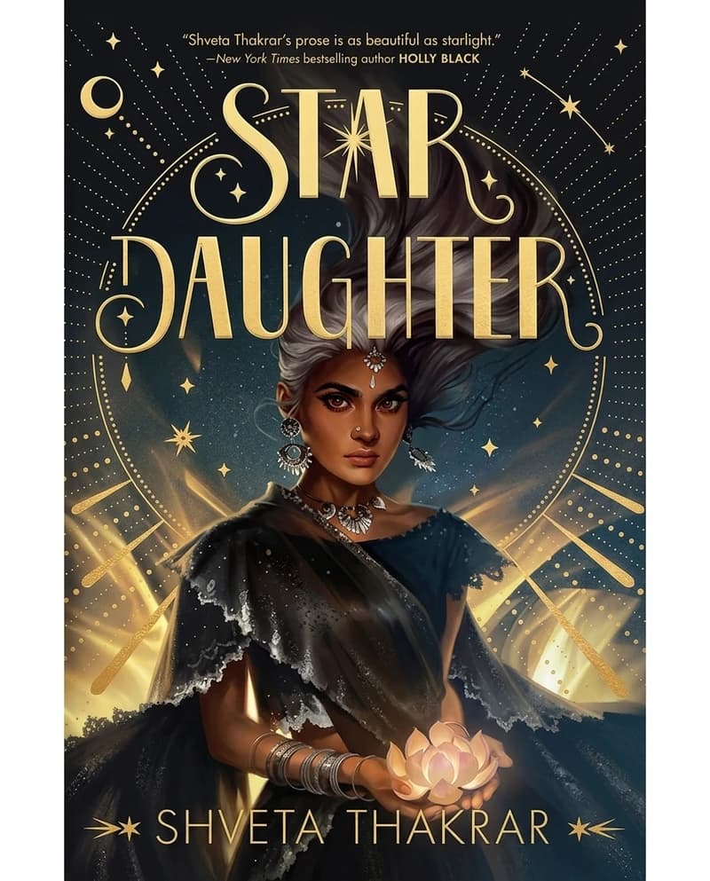 Star Daughter