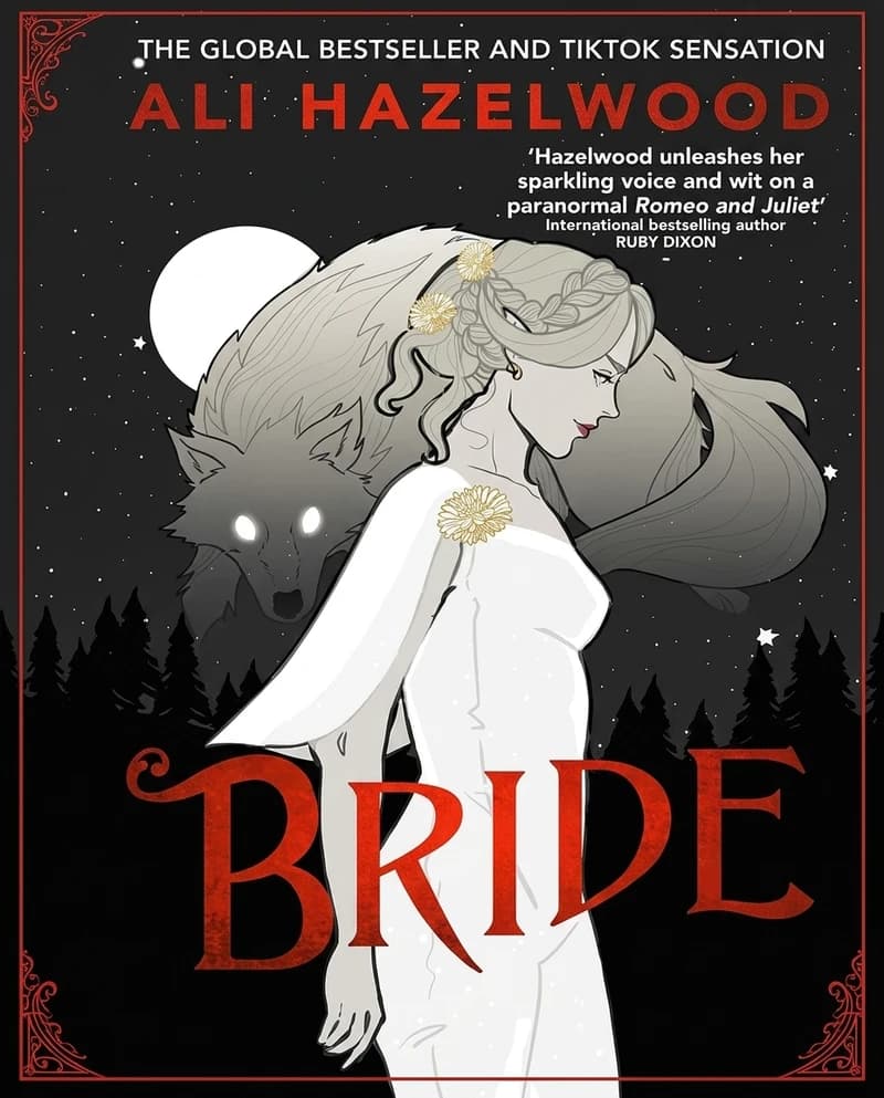 Bride by Ali Hazelwood (Bibleophile Exclusive)