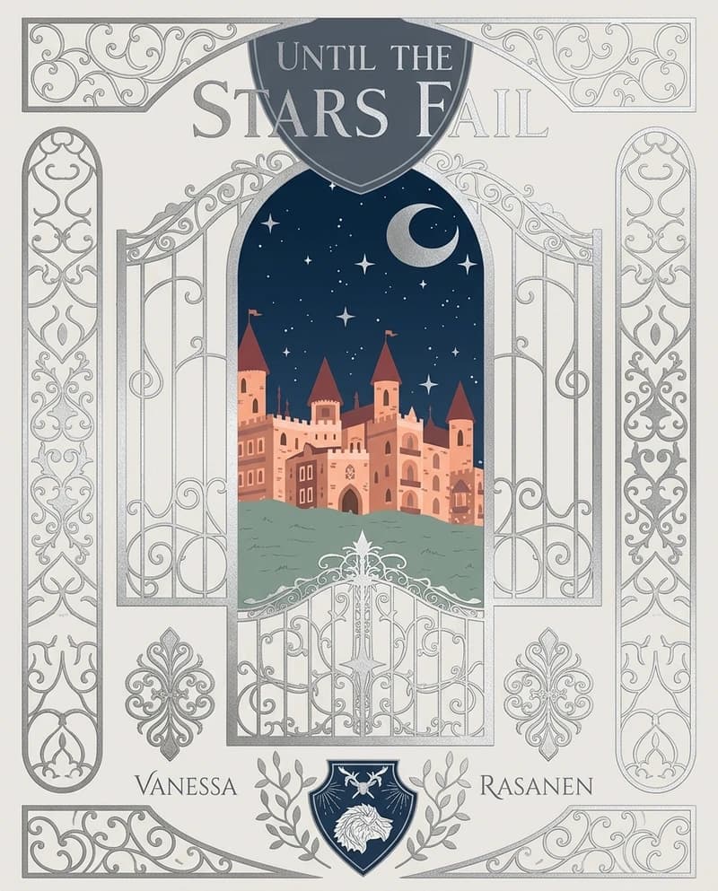 Special edition cover