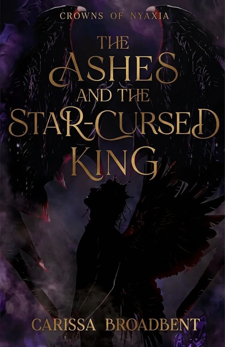 Cover of Crowns of Nyaxia set