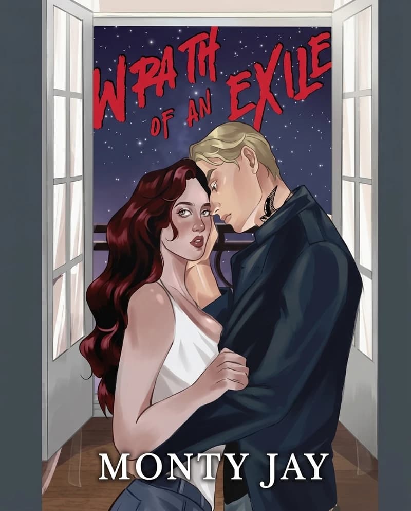 Wrath of an Exile