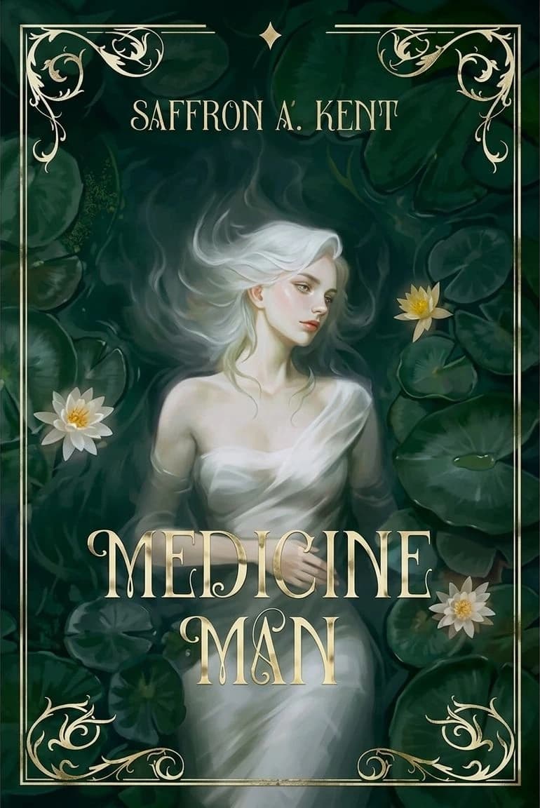 Medicine Man