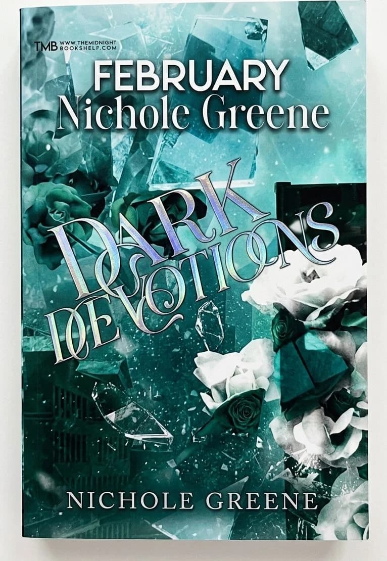 Cover of Wicked Devotions set