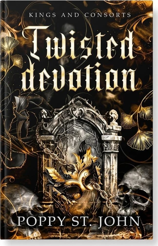 Twisted Devotion