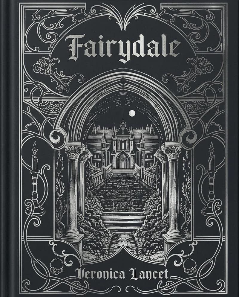 Fairydale (Fabled Twilight March 2025 Exclusive)