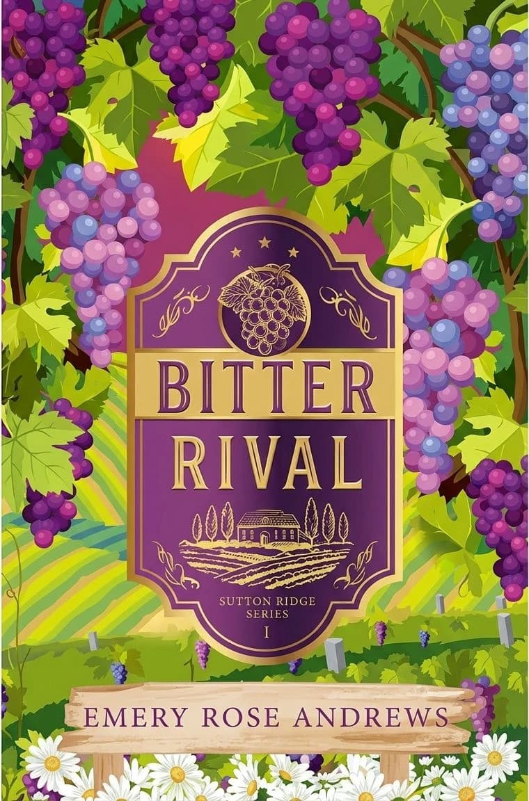 Bitter Rival