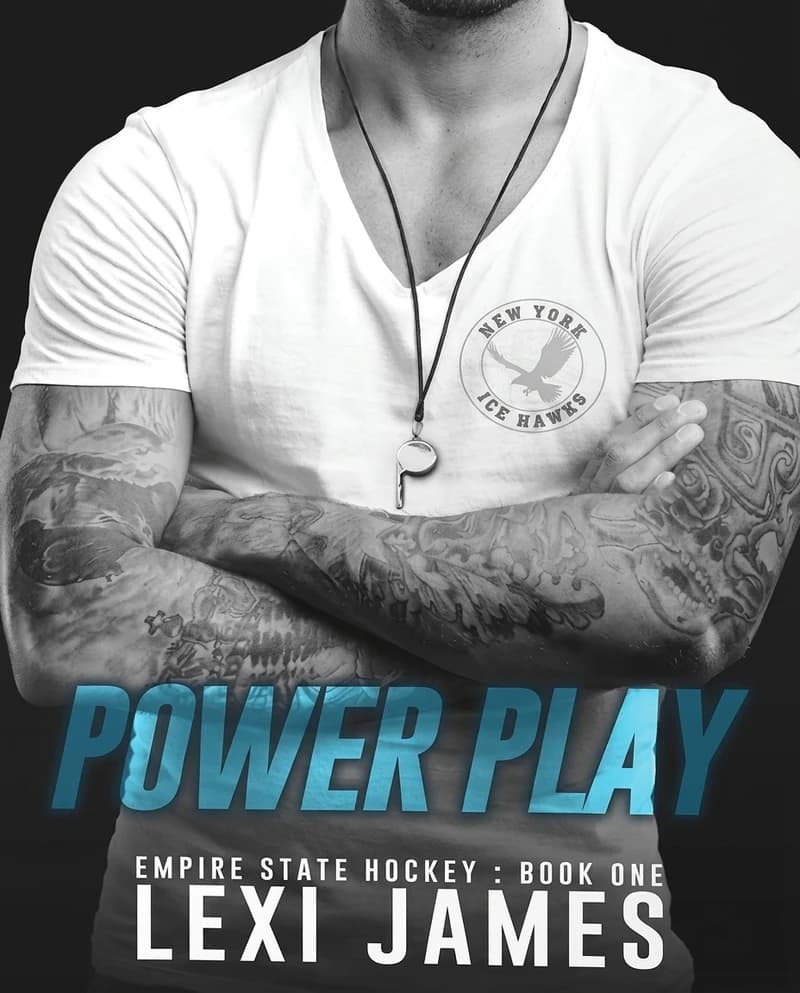 Cover of Power Play, Stand and Defend & A Bunny for the Bench Boss set by Lexi James, Siena Trap, Sloane St. James