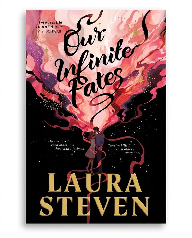 Our Infinite Fates