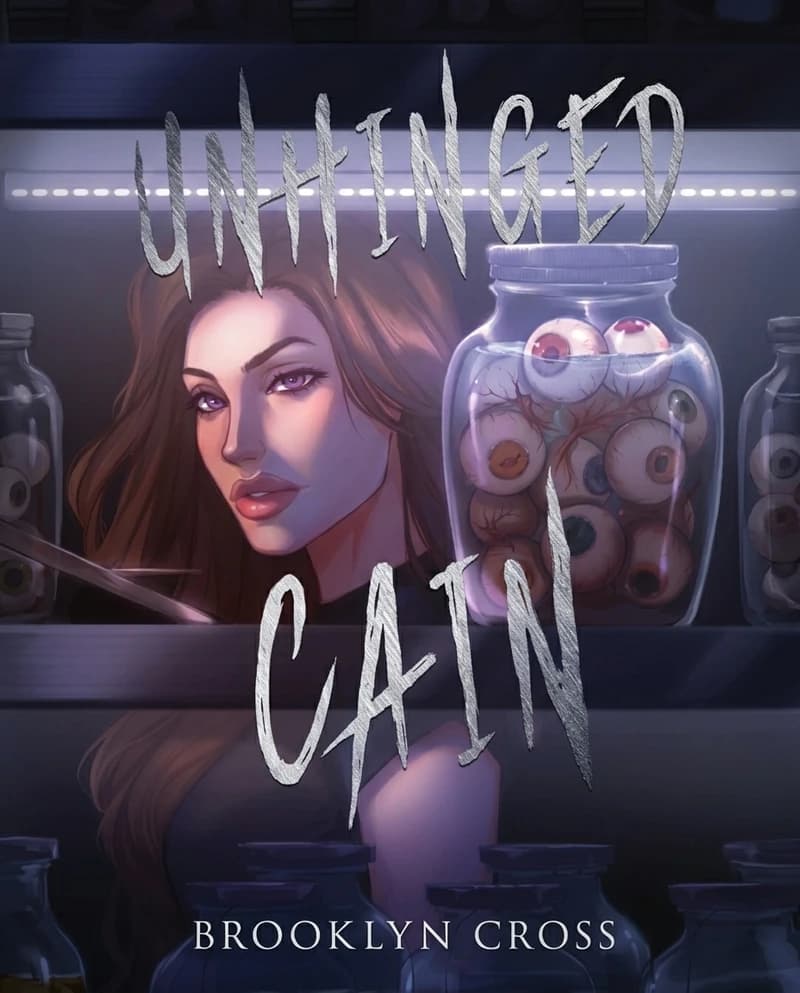 Unhinged Cain