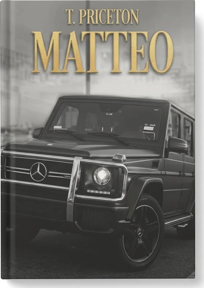Cover of Matteo