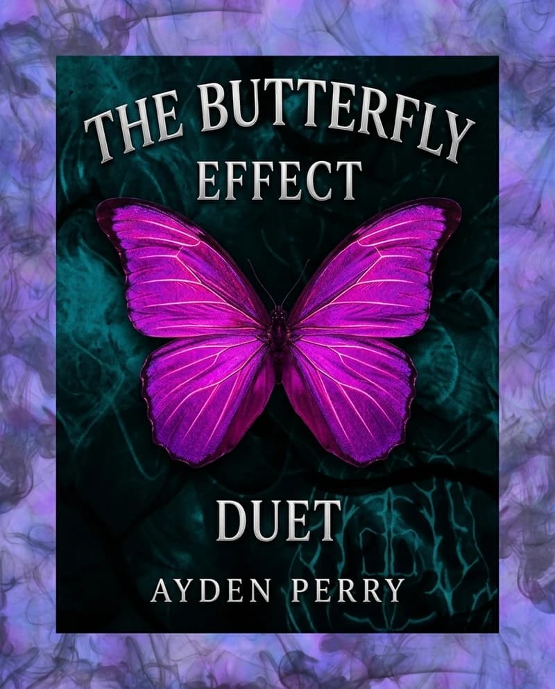 The Butterfly Effect Duet