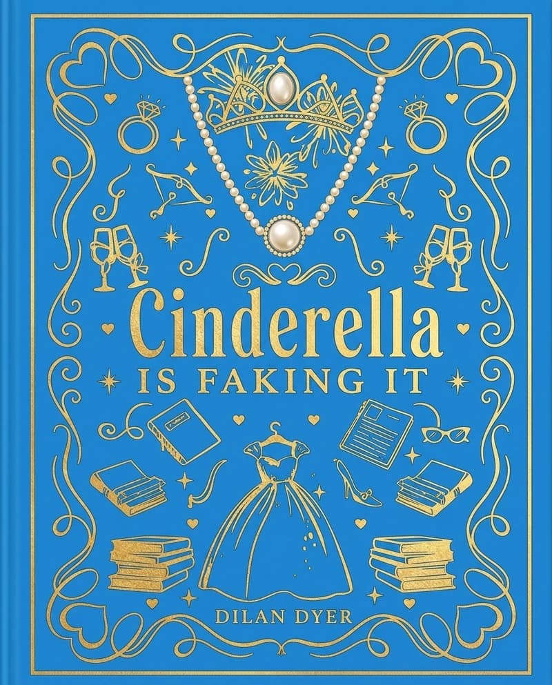 Cinderella is Faking It