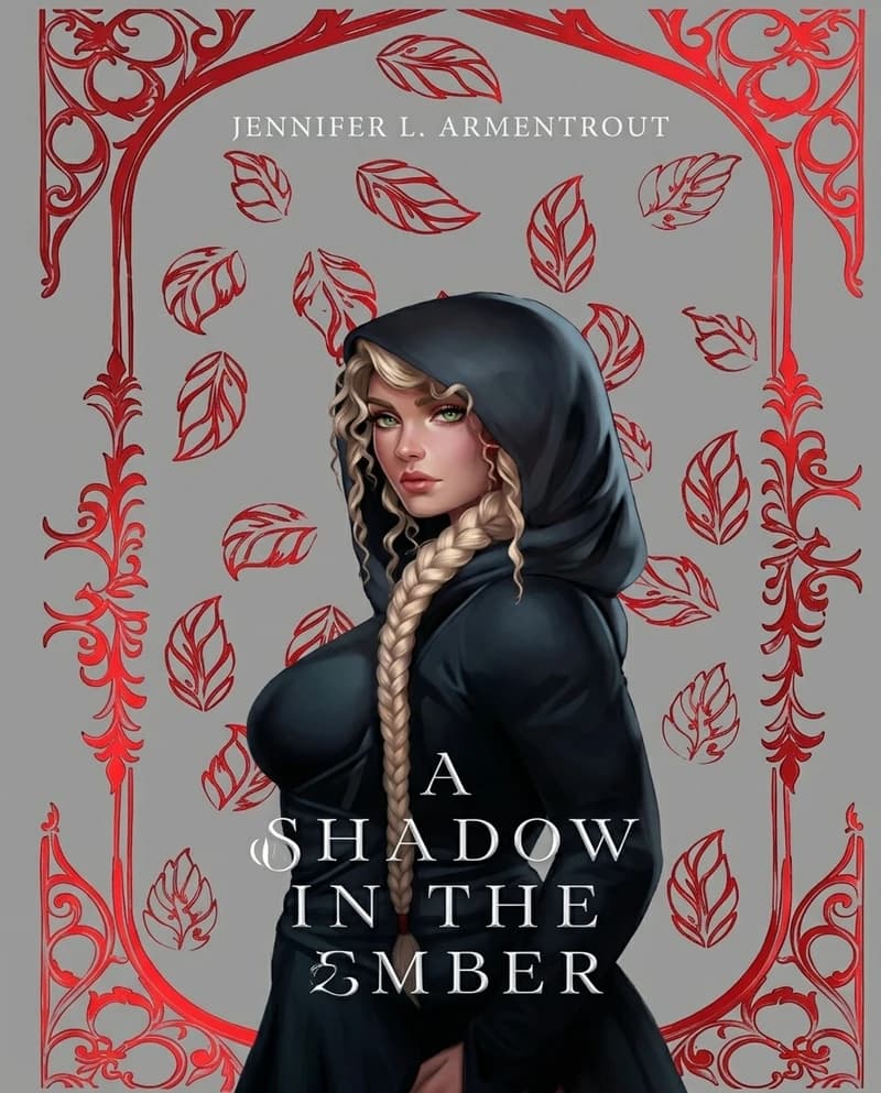 Flesh and Fire series (Books for Days Crate April 2025 Exclusive)