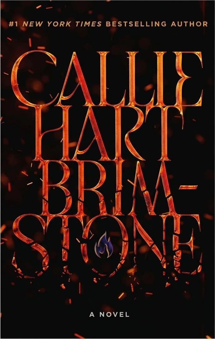 Brimstone (Forever Deluxe Limited Edition)