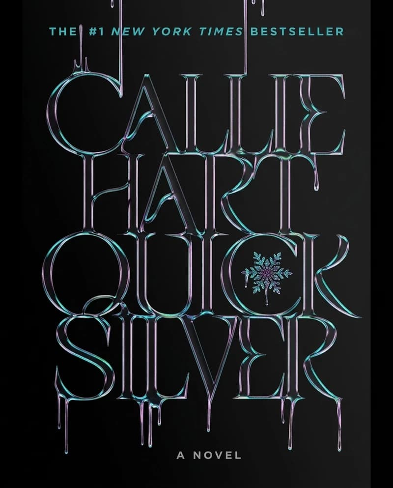 Quicksilver (Forever Deluxe Limited Edition)