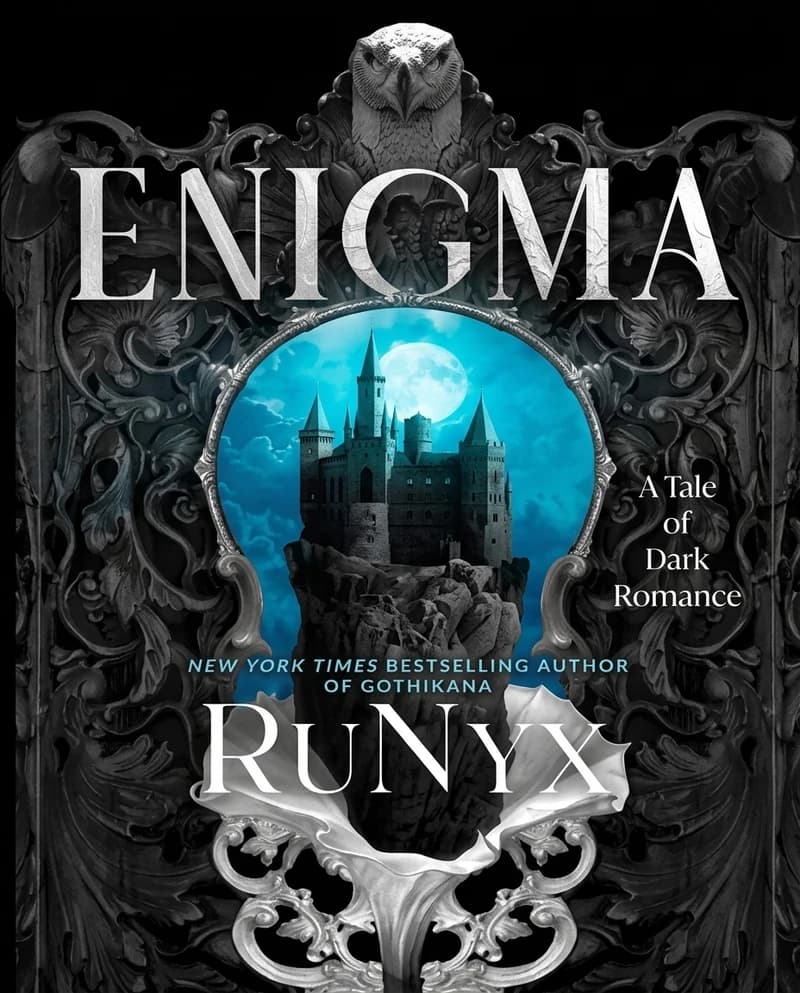 Enigma (Bramble Deluxe Edition)