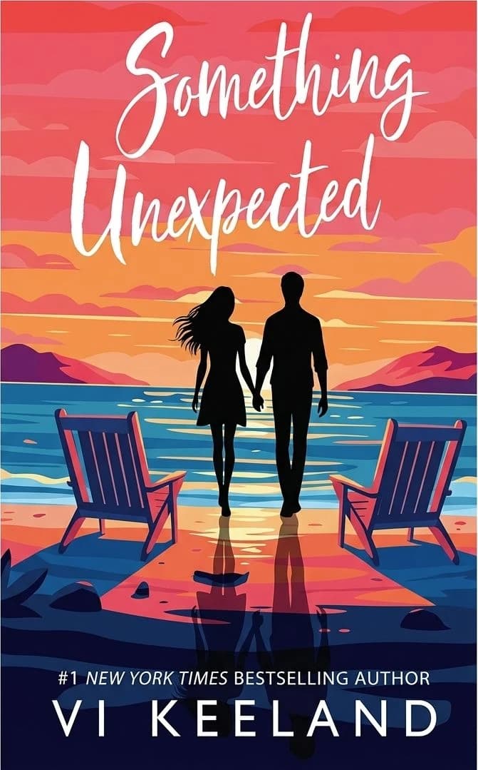 Cover of Something Unexpected by Vi Keeland