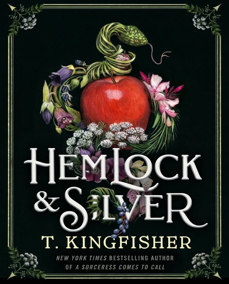 Hemlock & Silver