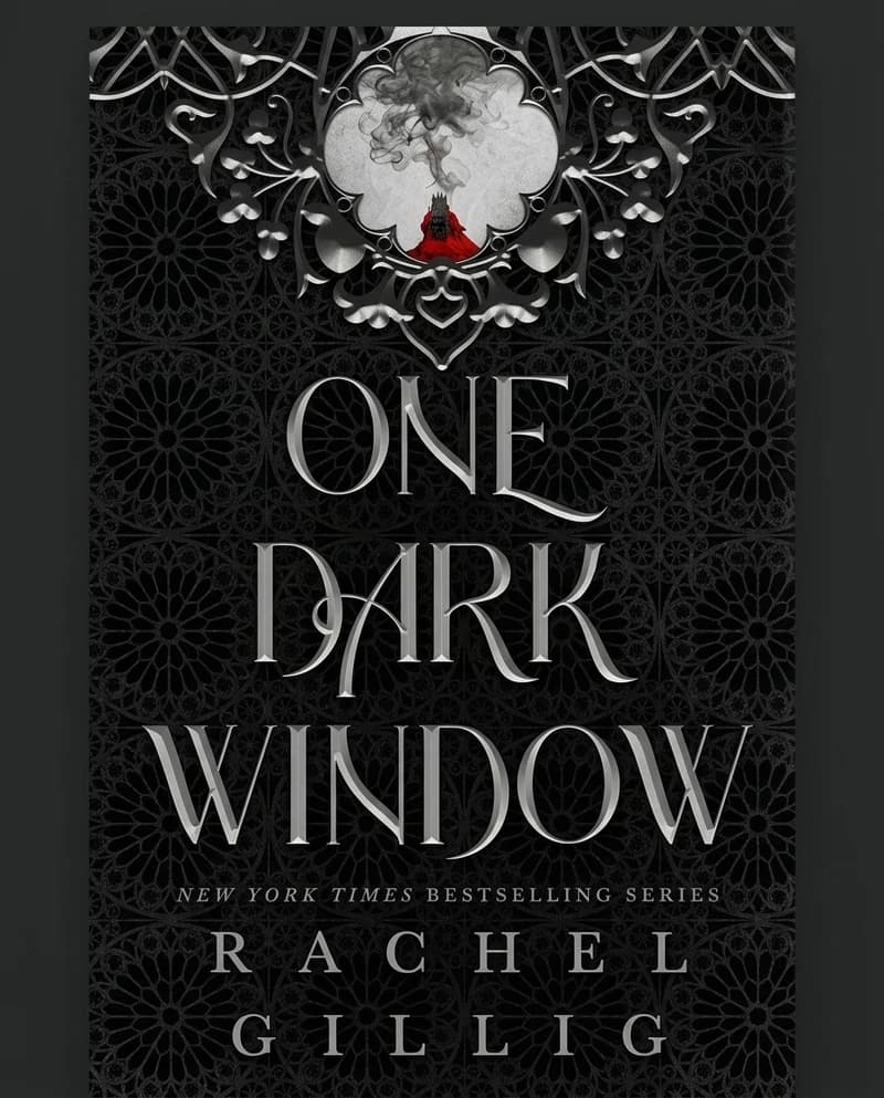 One Dark Window (Deluxe Limited Edition)