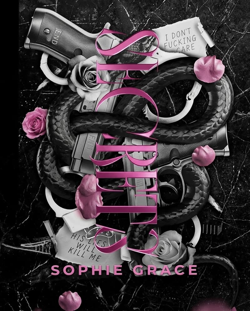 Cover of Secret Society Trope Box set