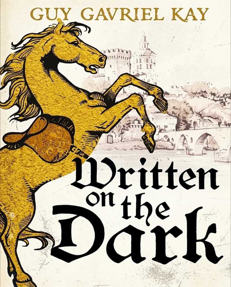 Special edition cover