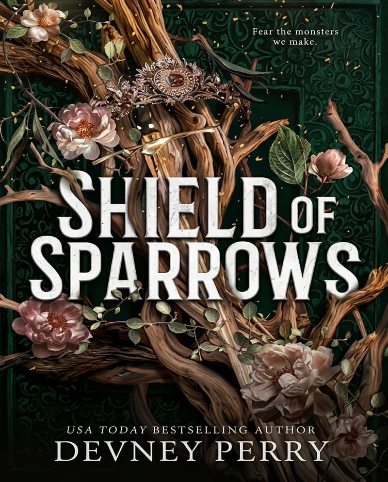 Shield of Sparrows (Deluxe Limited Edition)