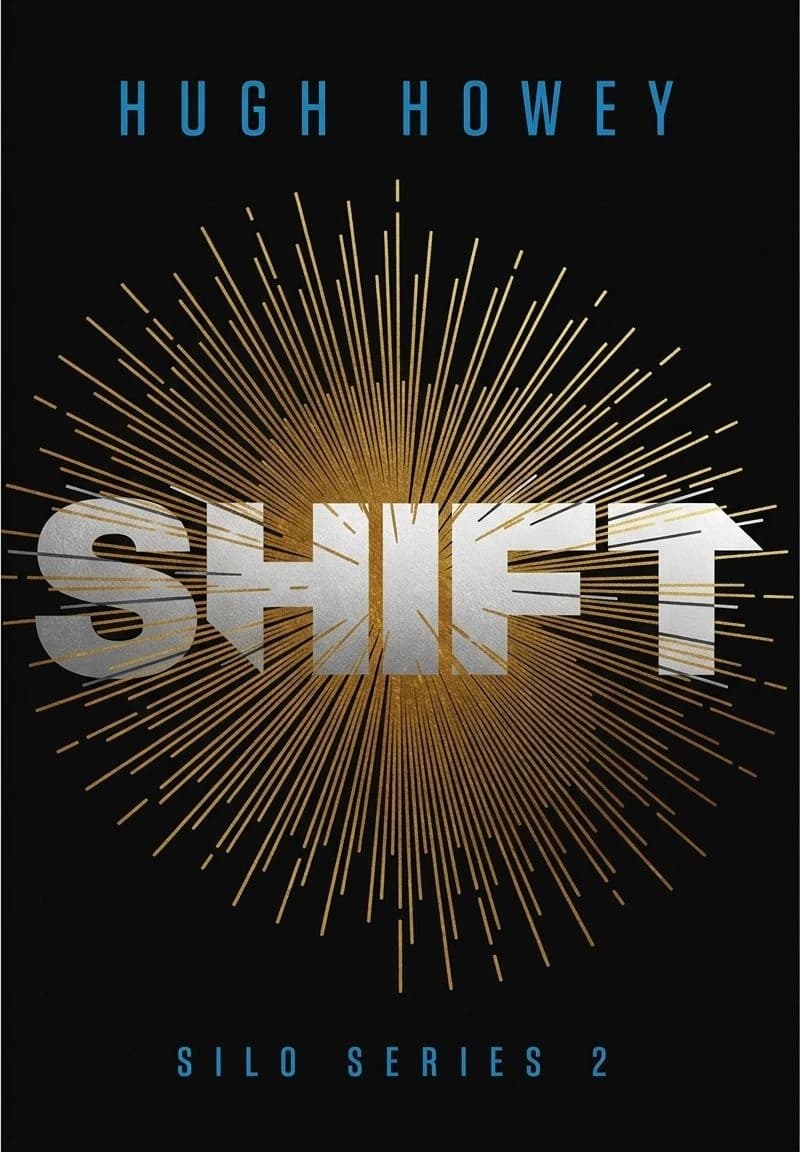 Cover of Shift