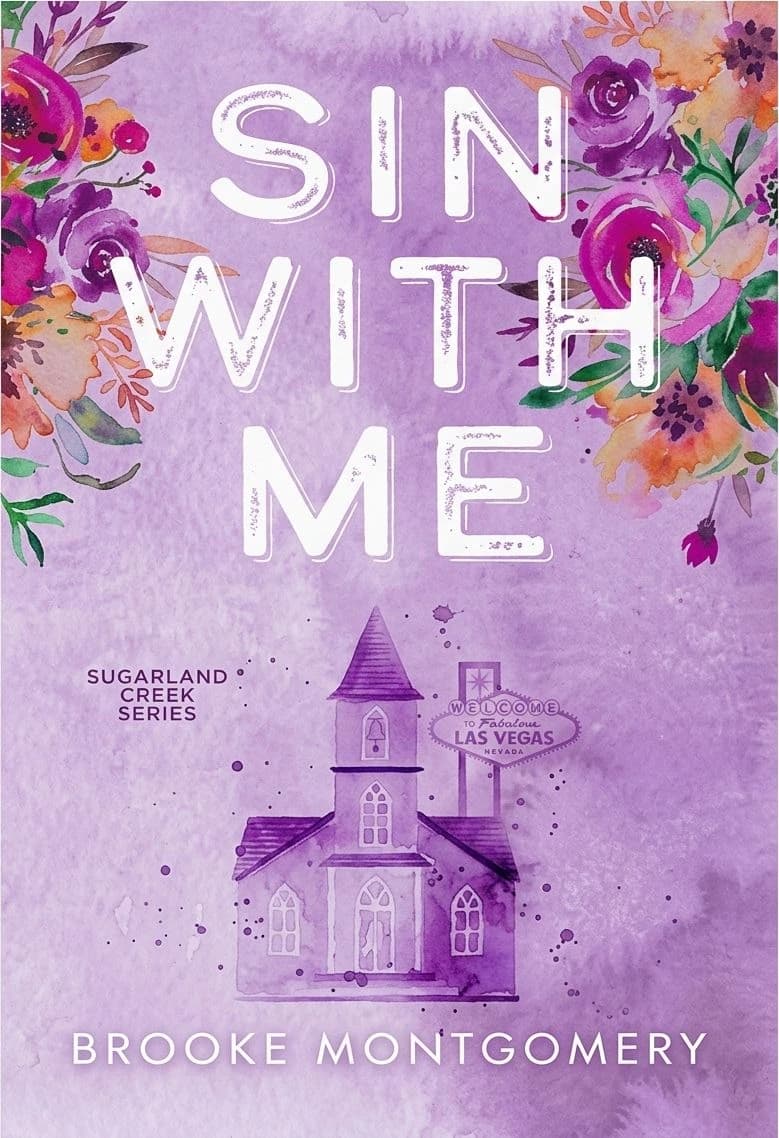 Sin With Me (Romance Era April 2025 Exclusive)